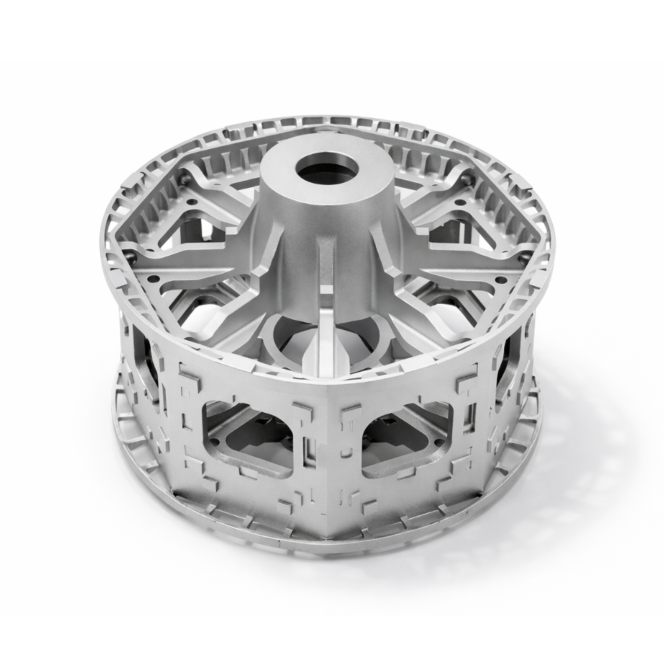 3D Printing parts