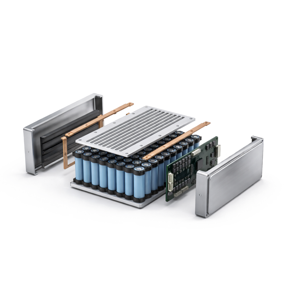 Consultancy parts