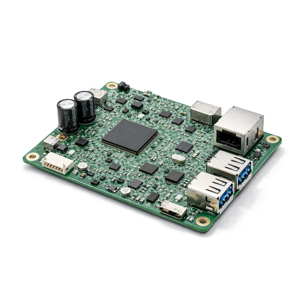 PCB / PCBA parts