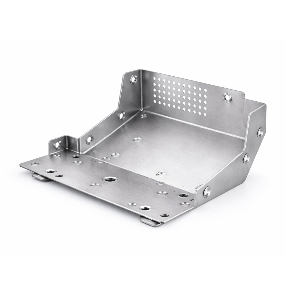 Sheet Metal parts