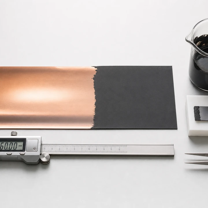 Cell R&D + design — studio reference photo