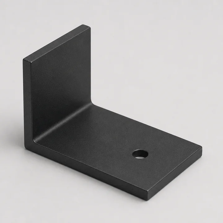 Anodised Type II
