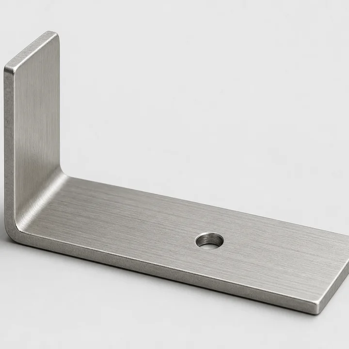 Brushed (No. 4)