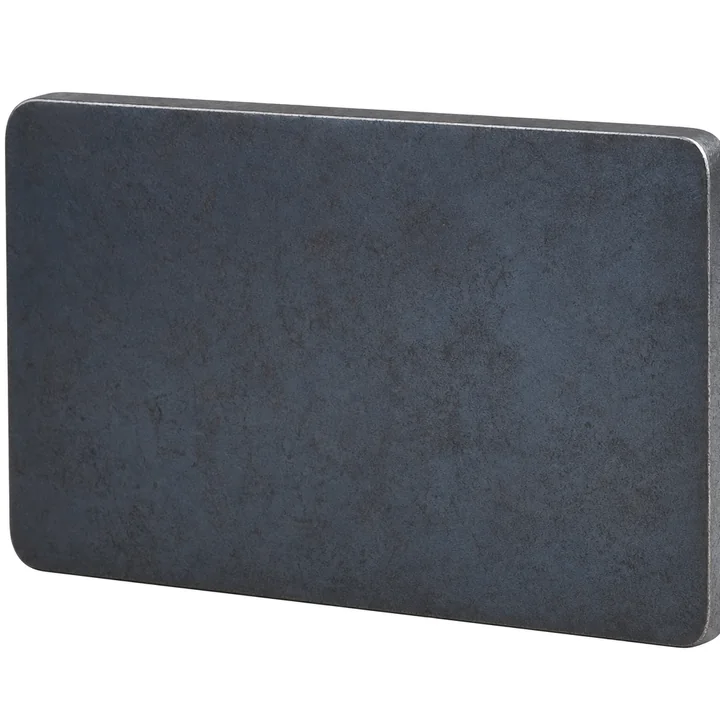 HRS (Hot-rolled steel)